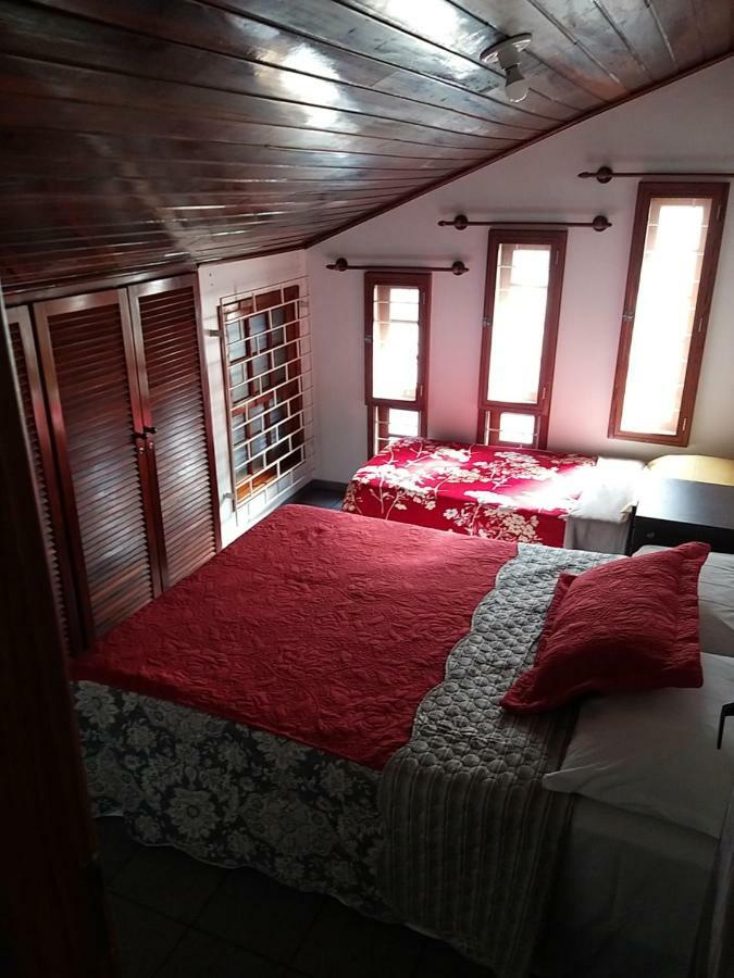 Rumi'S Hostel E Cafe Ratones Номер фото