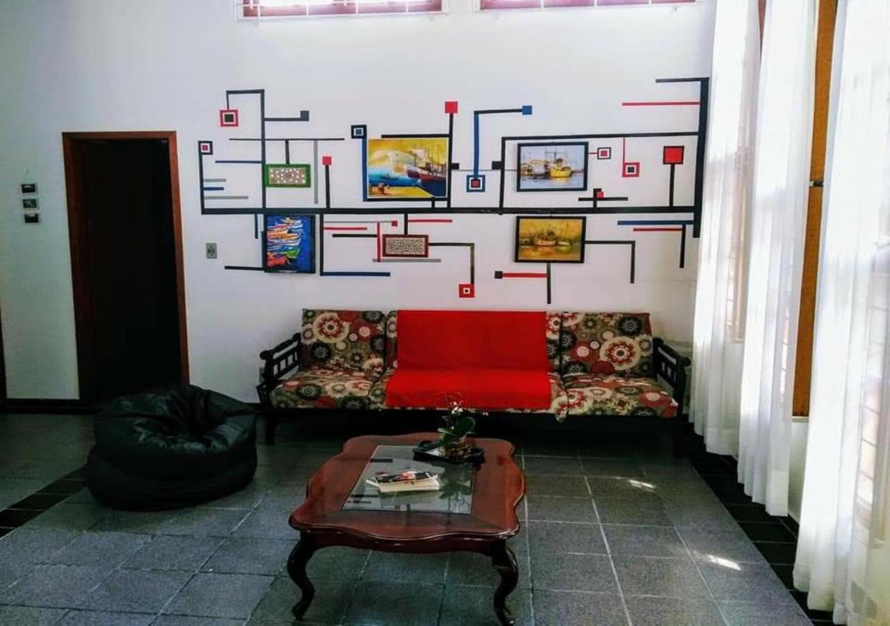 Rumi'S Hostel E Cafe Ratones Екстер'єр фото